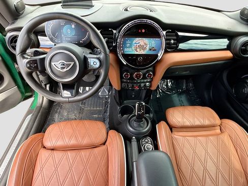 Used 2022 MINI Cooper S FWD image 15