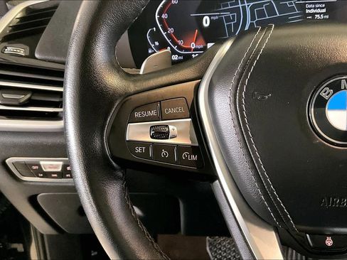 Used 2022 BMW X5 xDrive40i w/ Premium Package image 23