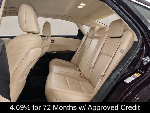 Used 2014 Toyota Avalon XLE Touring FWD image 12