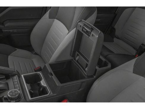 Certified 2026 Toyota Tacoma TRD Off-Road w/ TRD Off Road Upgrade Package AWD/4WD image 13