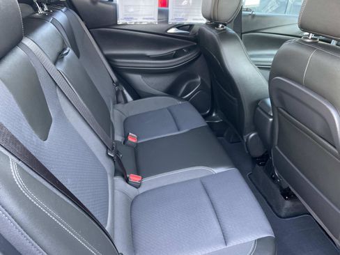 Used 2025 Buick Encore GX Preferred w/ Comfort Package image 27