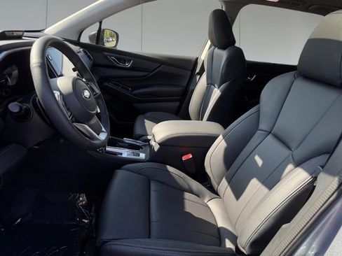 New 2026 Subaru Ascent Limited AWD/4WD image 9