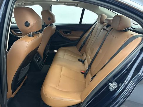 Used 2015 BMW 328i xDrive Sedan AWD/4WD image 10