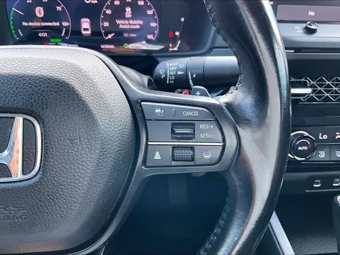 Used 2024 Honda Accord EX-L image 25