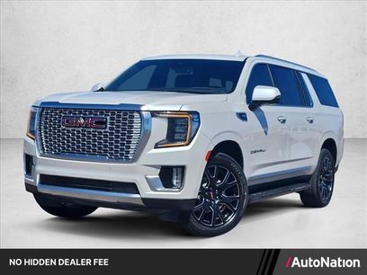 Used 2023 GMC Yukon XL Denali