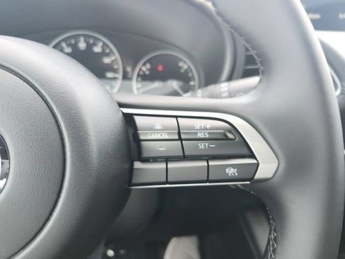 New 2026 MAZDA MAZDA3 s Sport FWD image 25
