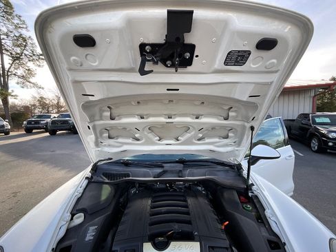 Used 2013 Porsche Cayenne AWD/4WD image 53