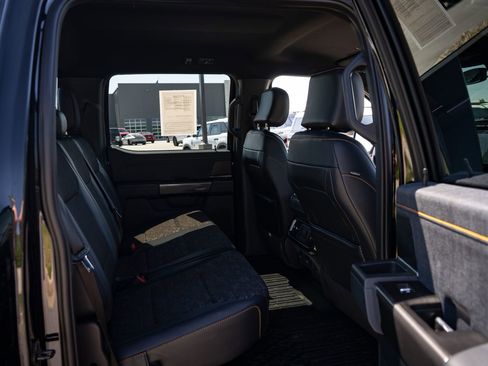Used 2023 Ford F150 Tremor w/ Trailer Tow Package AWD/4WD image 20