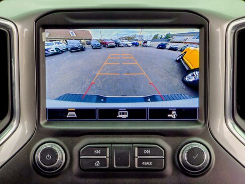 Used 2022 Chevrolet Silverado 3500 LT w/ All Star Edition image 41