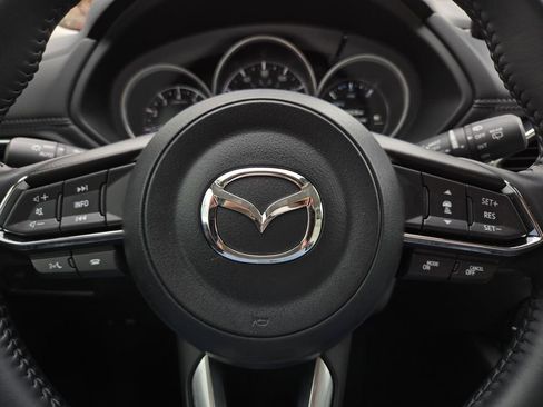 Certified 2025 MAZDA CX-5 AWD 2.5 S w/ Preferred Package image 26