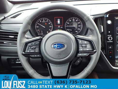 New 2026 Subaru Forester Touring AWD/4WD image 10
