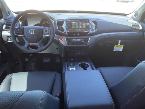 New 2026 Honda Ridgeline RTL image 5