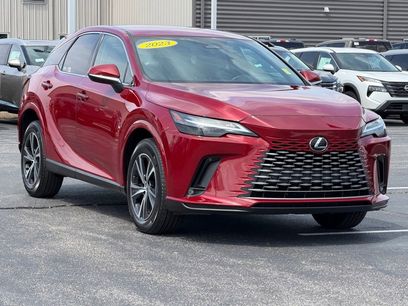 Used 2023 Lexus RX 350 FWD