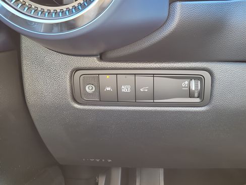 New 2026 Chevrolet Equinox EV LT AWD/4WD image 15