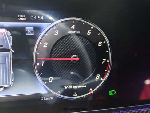 Used 2024 Mercedes-Benz G 63 AMG 4MATIC image 23