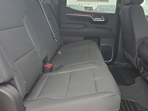 New 2026 Chevrolet Silverado 1500 LT image 10