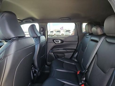 New 2026 Jeep Compass Latitude image 48