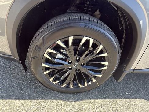 New 2026 Nissan Rogue SV image 9