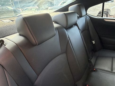 Used 2023 Lexus ES 350 F Sport w/ Accessory Package (Z2) FWD image 36