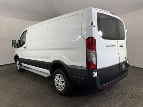 Used 2024 Ford Transit 250 Low Roof w/ Exterior Upgrade Package RWD image 5