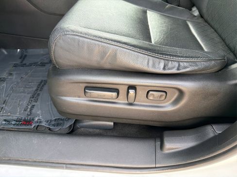 Used 2020 Honda Passport Touring image 19