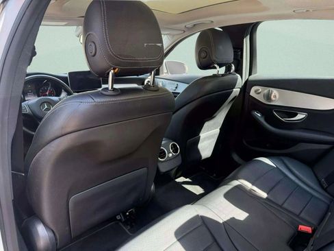 Used 2016 Mercedes-Benz C 300 4MATIC Sedan image 14