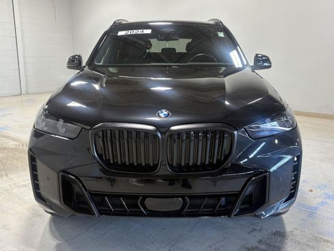 Used 2024 BMW X5 xDrive40i w/ M Sport Package AWD/4WD image 15