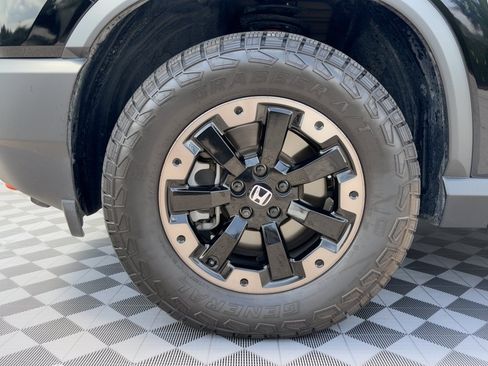 Used 2026 Honda Passport TrailSport Elite image 13