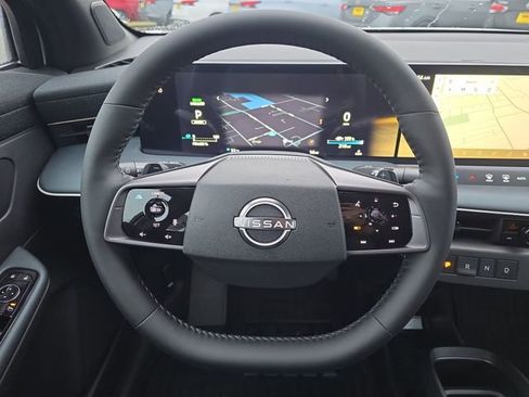 New 2026 Nissan Leaf SV+ w/ Floor Mat Package (SV+) image 18