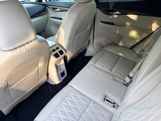 Used 2023 Buick Envision Avenir AWD/4WD image 13