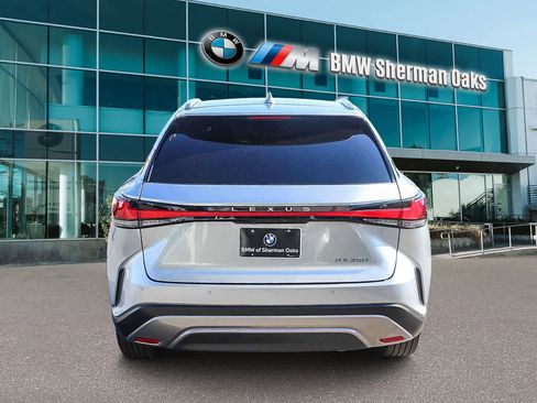 Used 2025 Lexus RX 350 FWD image 5