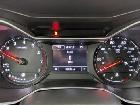 Used 2021 Chevrolet TrailBlazer LS image 22