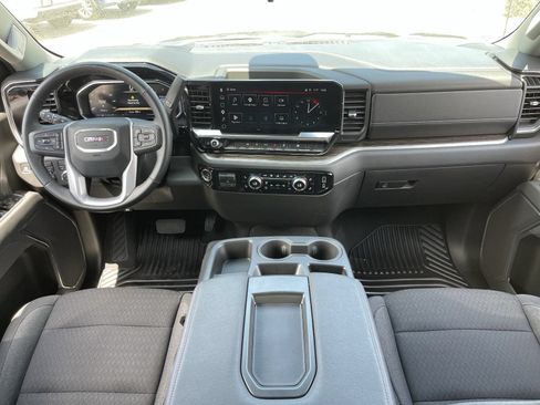 Certified 2026 GMC Sierra 1500 Elevation AWD/4WD image 16