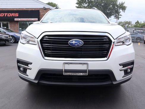 Used 2021 Subaru Ascent Touring w/ Popular Package #2 AWD/4WD image 8