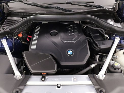 Used 2022 BMW X3 xDrive30i image 66