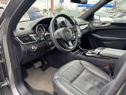 Used 2018 Mercedes-Benz GLE 350 image 26