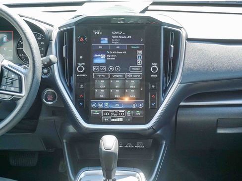 Certified 2025 Subaru Impreza 2.0i Sport image 15