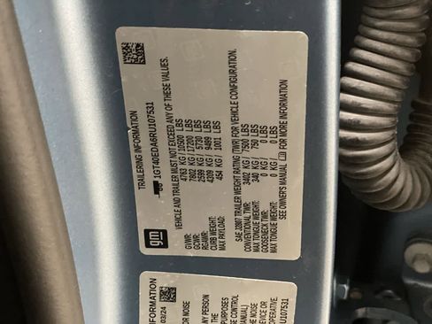 Used 2024 GMC Hummer EV 3X w/ Omega Edition image 29