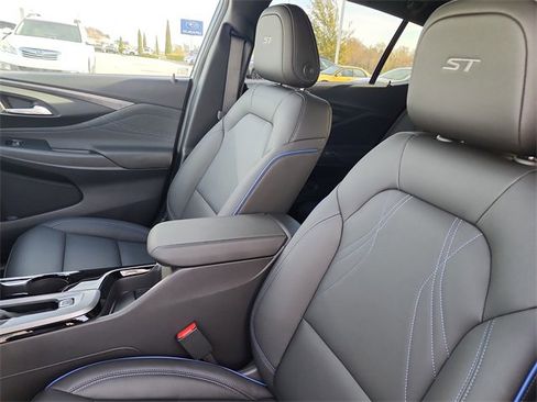 New 2026 Buick Envista Sport Touring w/ Convenience I Package image 14