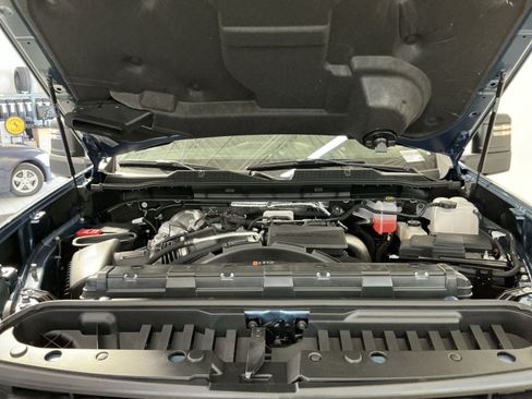 New 2026 Chevrolet Silverado 2500 W/T AWD/4WD image 26