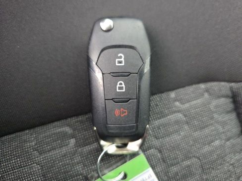 Used 2025 Ford Ranger XL w/ Trailer Tow Package image 22