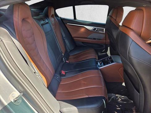 Certified 2023 BMW 840i Gran Coupe RWD image 28