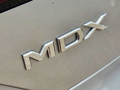 Used 2024 Acura MDX SH-AWD image 11