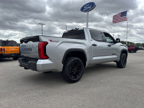 Used 2023 Toyota Tundra SR5 AWD/4WD image 6