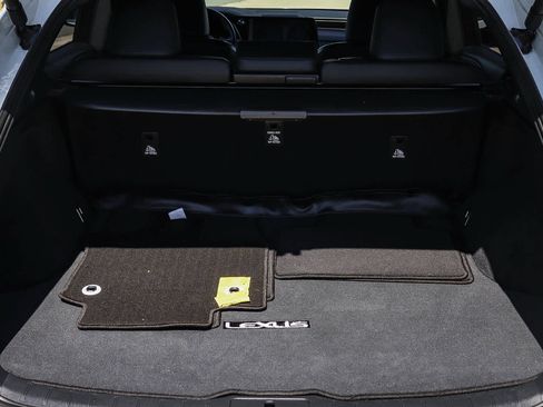 Certified 2023 Lexus RX 350 Premium w/ Accessory Package (Z1) FWD image 27