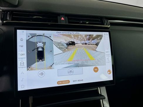 Used 2026 Land Rover Range Rover Velar S image 17