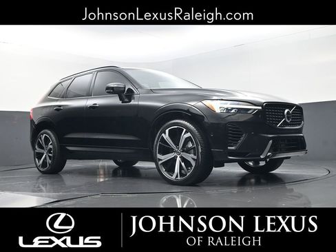 Used 2025 Volvo XC60 T8 Ultra w/ Climate Package image 15