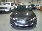 Used 2018 Chevrolet Malibu LT image 2