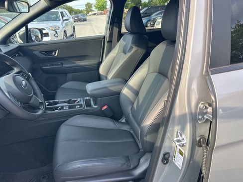Certified 2026 Subaru Outback Premium AWD/4WD image 12