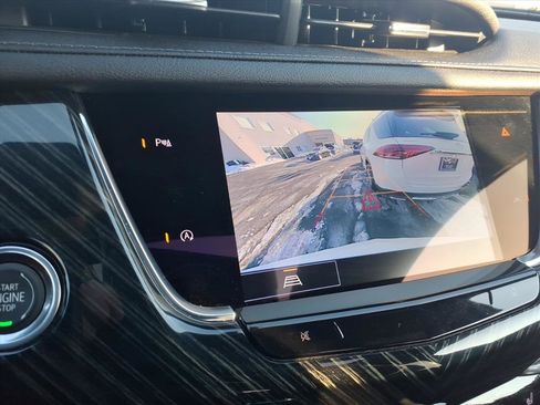 Certified 2023 Cadillac XT6 Premium Luxury image 29